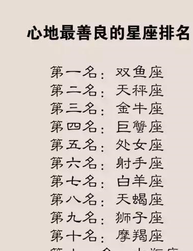 12星座桃花劫要怎么破?如何看穿ta是否在说谎,最近财运指数形势