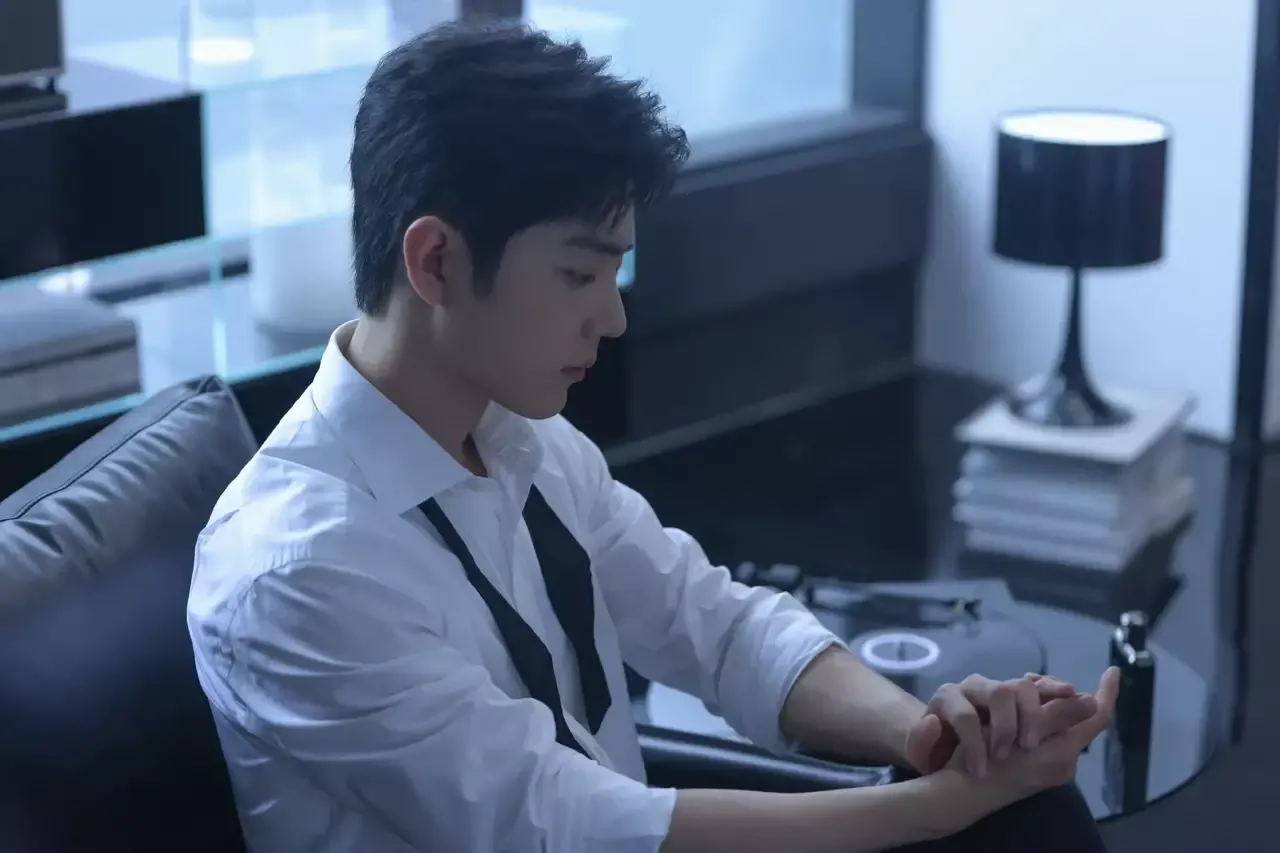 明星点评:肖战,古力娜扎,魏大勋,吴谨言,胡歌,彭冠英