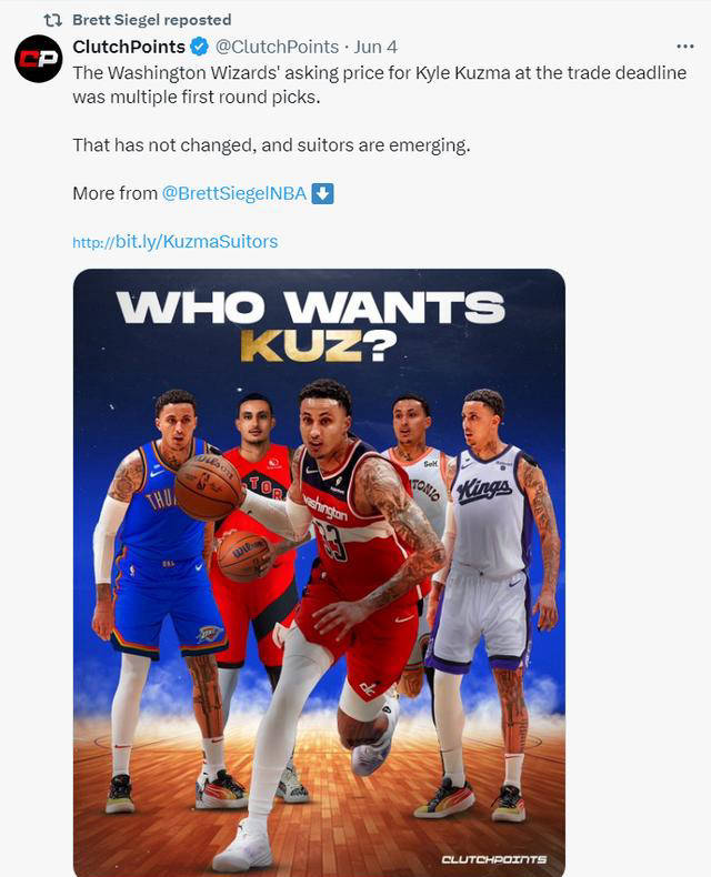 法国天才锋卫比拉尔-库利巴利逐渐崭露头角 美媒盛赞其攻守全面表现