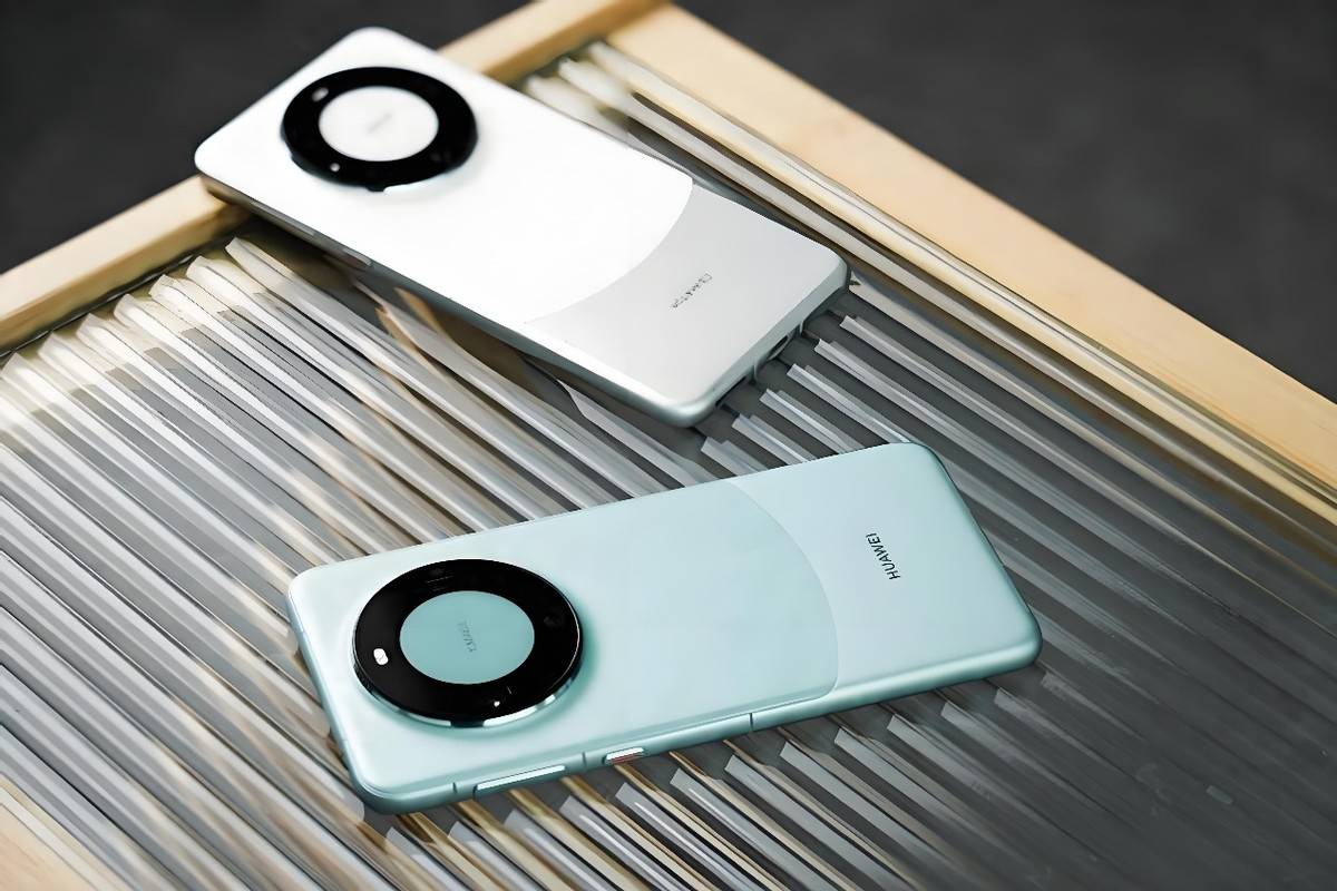 华为果断"发飙",16gb 512gb旗舰突降1720元,售价更亲民了