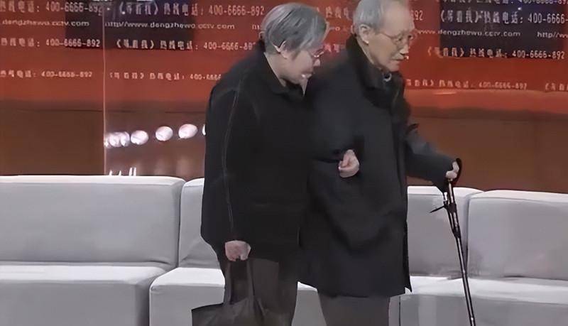 2017,南大教授向失联23年儿子道歉,儿子称已断绝关系拒绝相认_黄林森