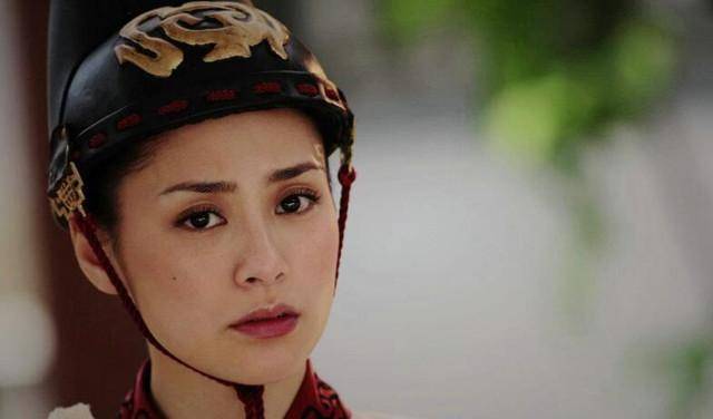 于是上官婉儿寻得一情人--武三思,武氏家族,武则天的母族.