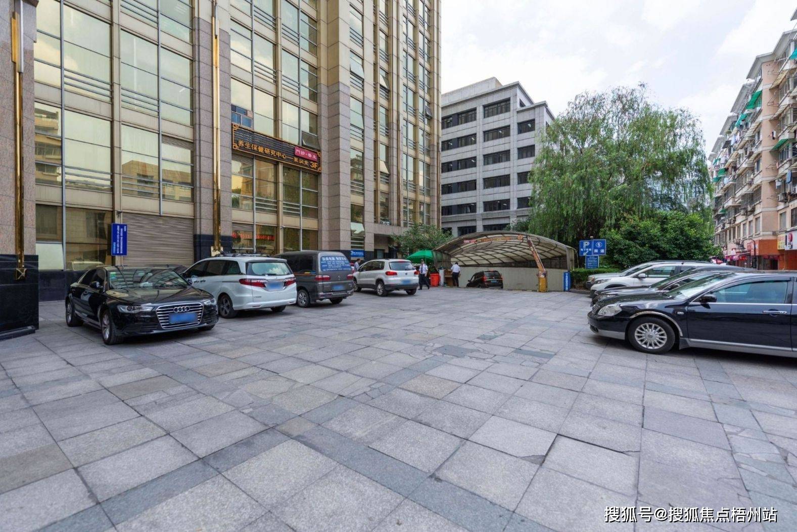 杭州同方财富大厦物业出租电话-物业管理处-物业直租中心