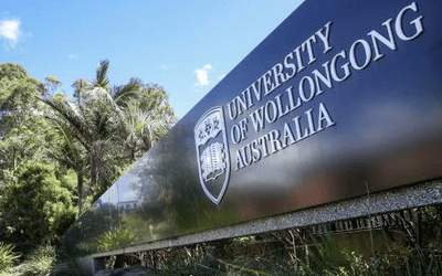 院校简介(4)学生完成学业后,获得伍伦贡大学马来西亚分校或本部颁发的