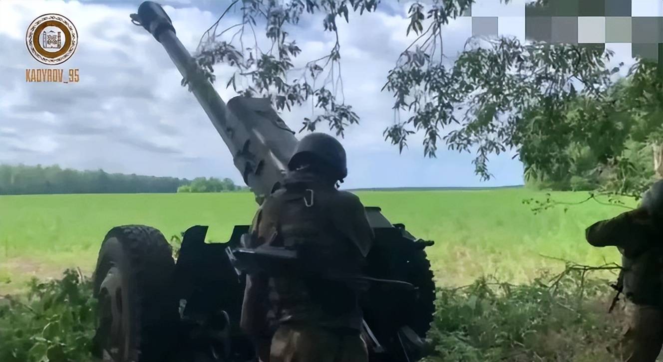 车臣特种兵大举进攻苏梅州,俄军三线发力,乌军面临割地求和压力