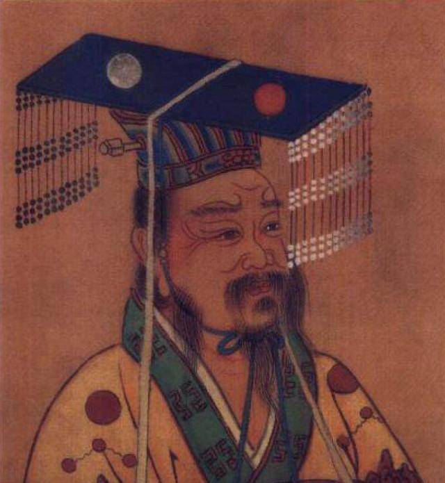 让他有了比做梦还好的荣华富贵,皇帝一死,他竟饿死_黄头_汉文帝_邓通