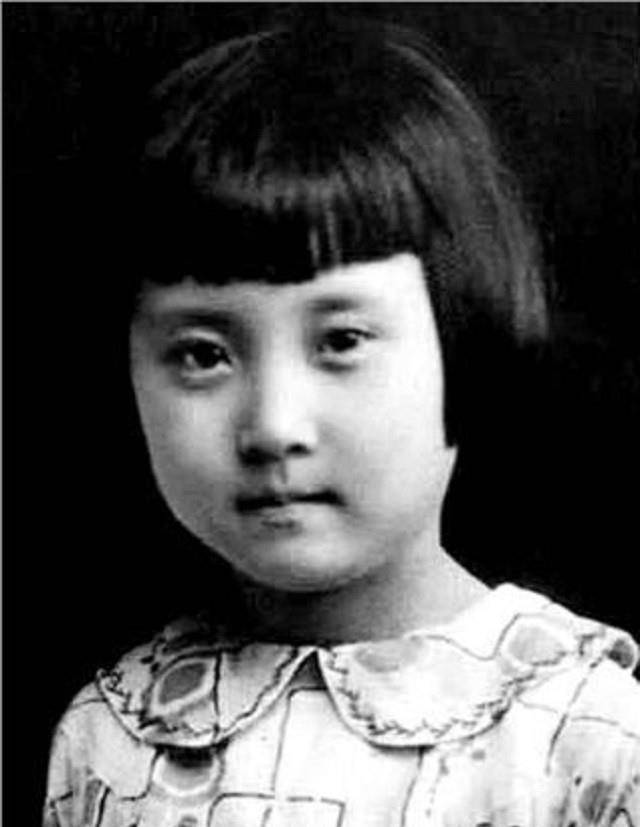 钱学森岳母蒋佐梅:嫁到中国64年,坚持说汉语,一生不教孩子日语