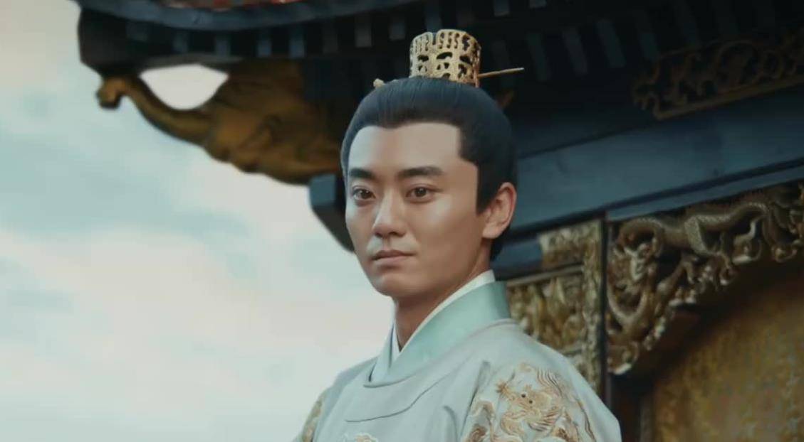 朱棣许诺朱权事成就平分天下,事后却反悔,朱权一个举动保全自身