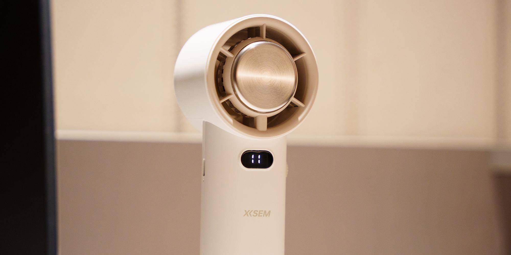 炎炎夏日,为啥不来一台西圣空调小风扇帮你解决酷暑?