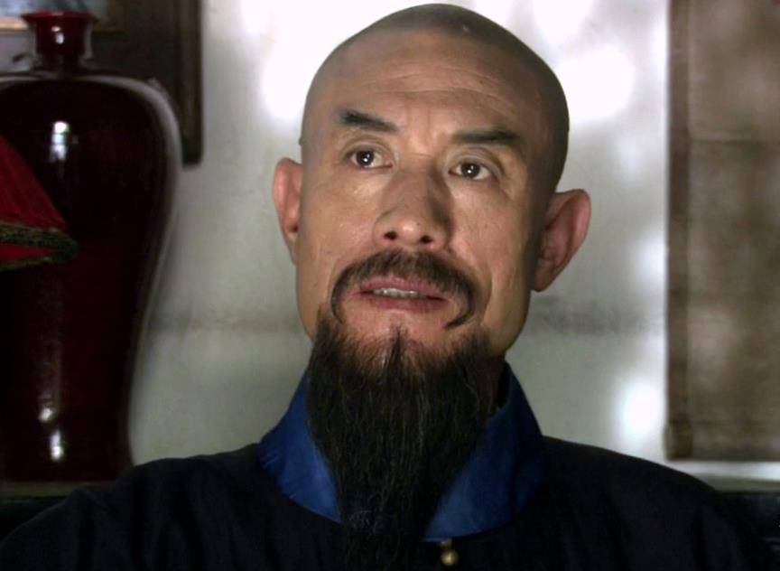 刘统勋_粮仓_卢焯