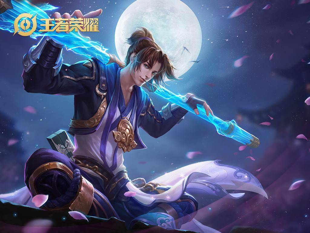 王者荣耀:后期打野悲剧英雄,小心变成送人头的"快递员"!