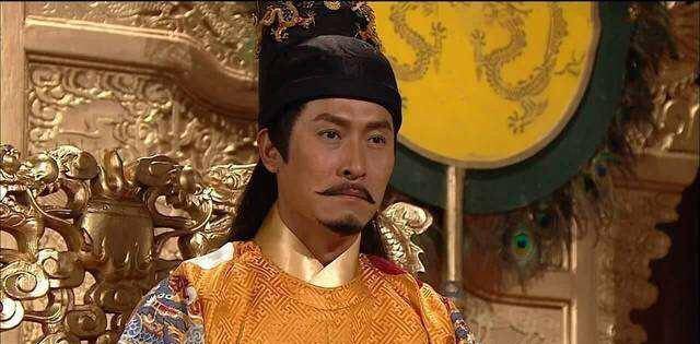 朱元璋亲自给朱棣剥桔子吃,母亲听闻后,为何让他赶紧逃跑?