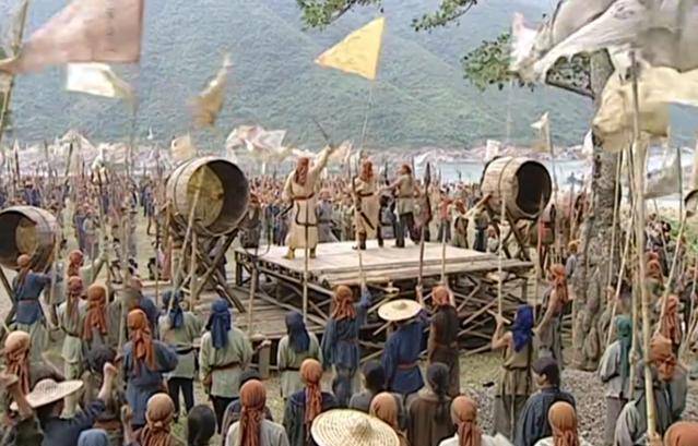 太平天国:农民起义的真实原因,农民们起义到底想要得到什么?