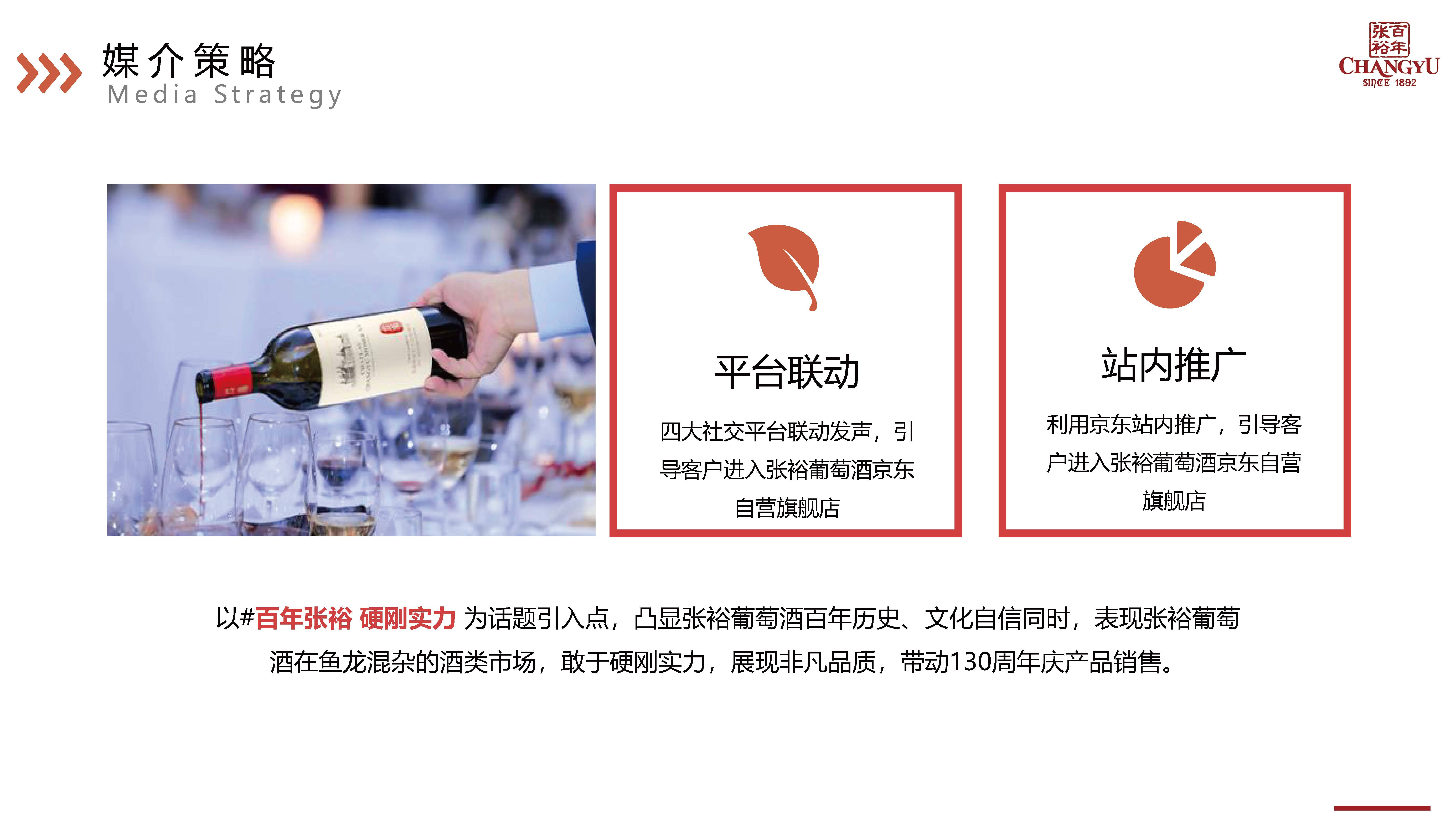 【营销星球】张裕葡萄酒130周年庆营销方案_活动_品牌_运营