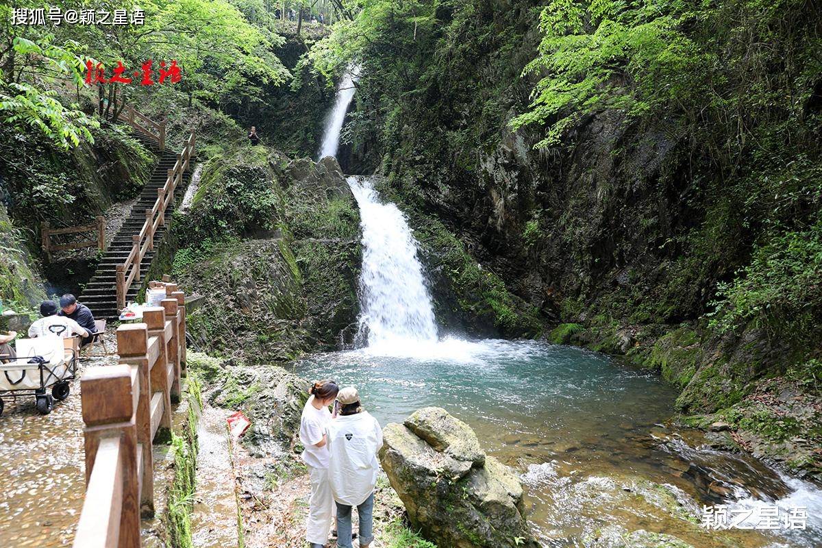 余姚石门村,避世隐居之地,未来湖光山色