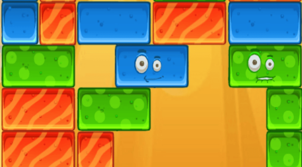 有趣的益智手游游戏排行榜前十名 休闲益智小游戏大全