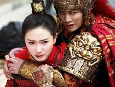 吴兴才女沈珍珠——唐德宗母亲睿真皇太后传奇而又坎坷的人生