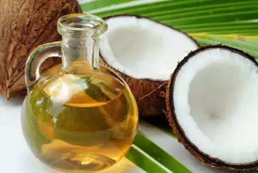 椰子油真是万能护肤王,原来有这么多美容功效,你竟还一个不知道