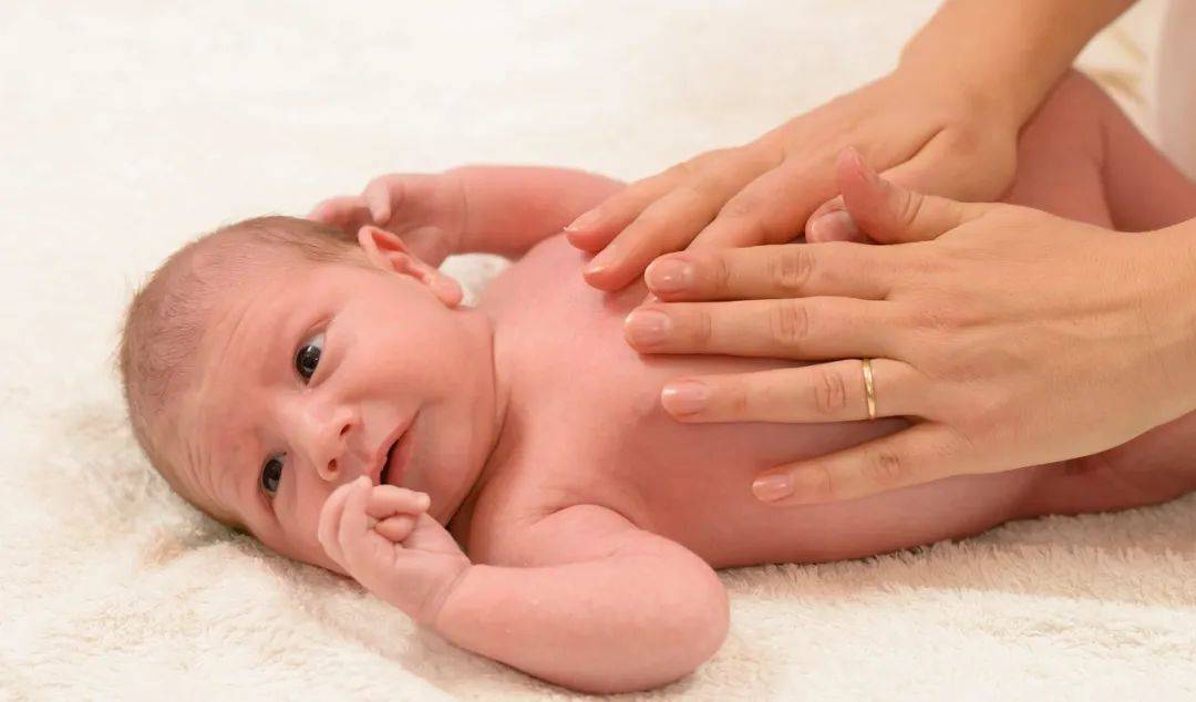 家长必备|科学护理湿疹宝宝指南，保护宝宝皮肤健康_皮肤_环境