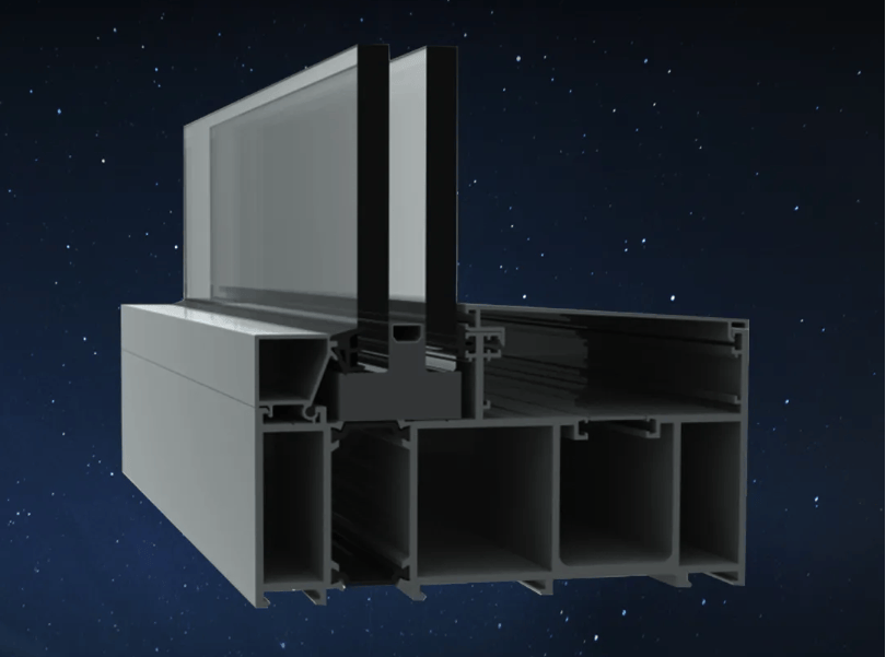 意大利格鲁斯|gsce-185电动升降窗系统