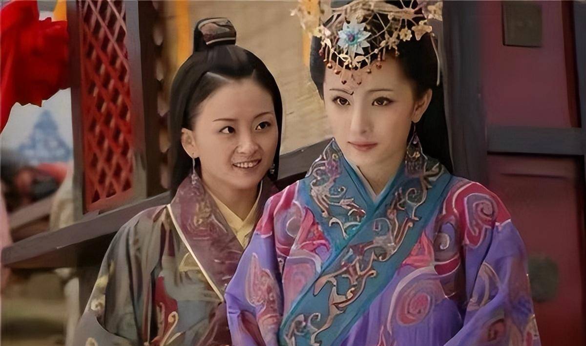 古代公主嫁到蒙古后,为何大多没有诞下子嗣?与一荒唐习俗有关