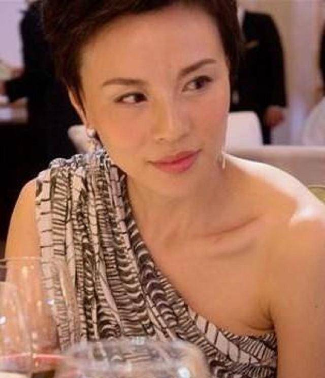 常熟第一美女从柜姐变身模特,4年"豪借"17亿,最终沦为死刑犯