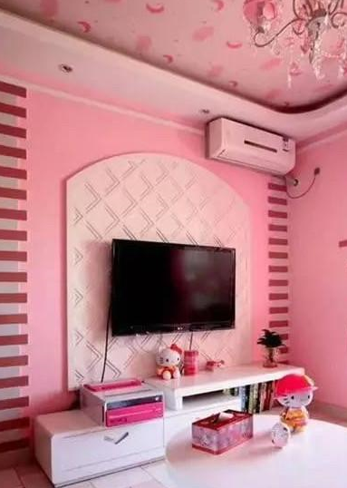 出差在外,装修房子全权交给老婆,回来一看想哭,这还能住吗?