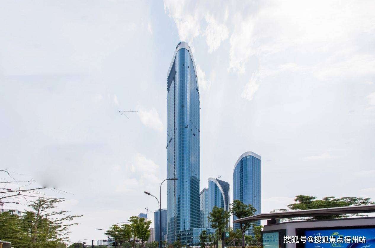 大厦名称:博地中心,竣工日期:2017年5月,地理位置:杭州市萧山区民和路