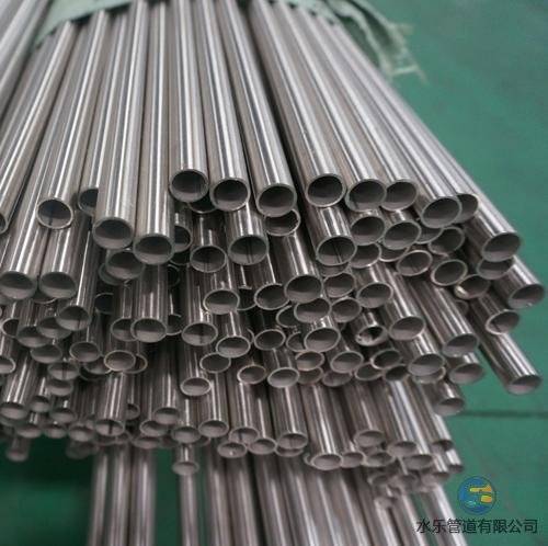 对于二次供水管道改造,为何不锈钢管是一个理想的选择