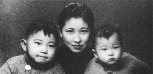 妻子主动致电情敌:来我家吧,不然他无心工作_傅雷_陈家鎏_朱梅