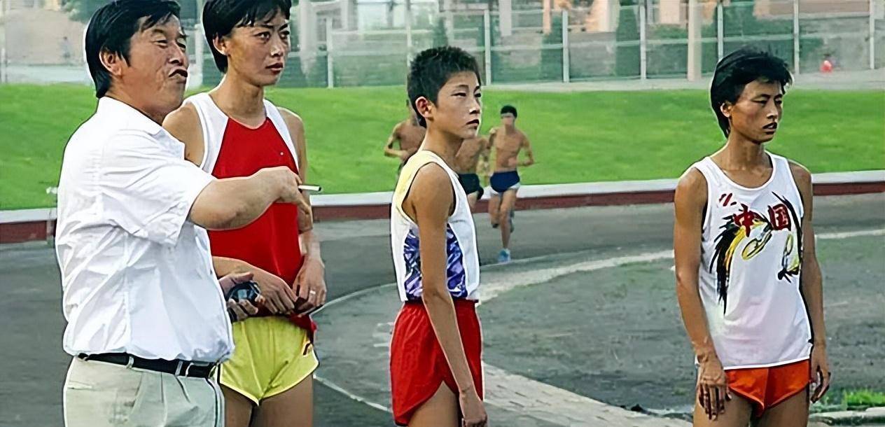 马家军分崩离析背后:为成绩殴打辱骂队员,用"为你好"精神pua