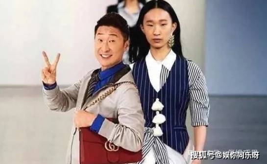 有一种审美叫林永健"女儿",中国人看不上,到国外成了香饽饽