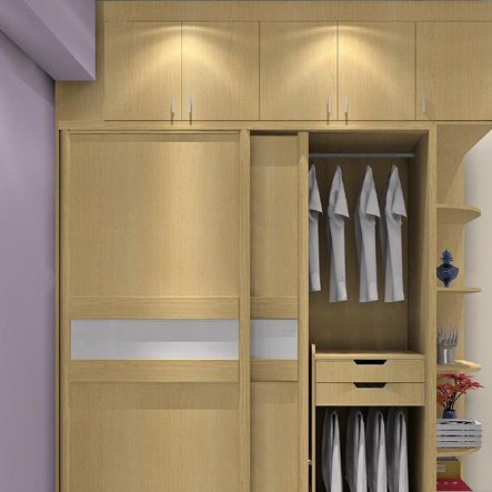 家装小技巧,家里总会有一些转角,这样装修,更好利用空间!