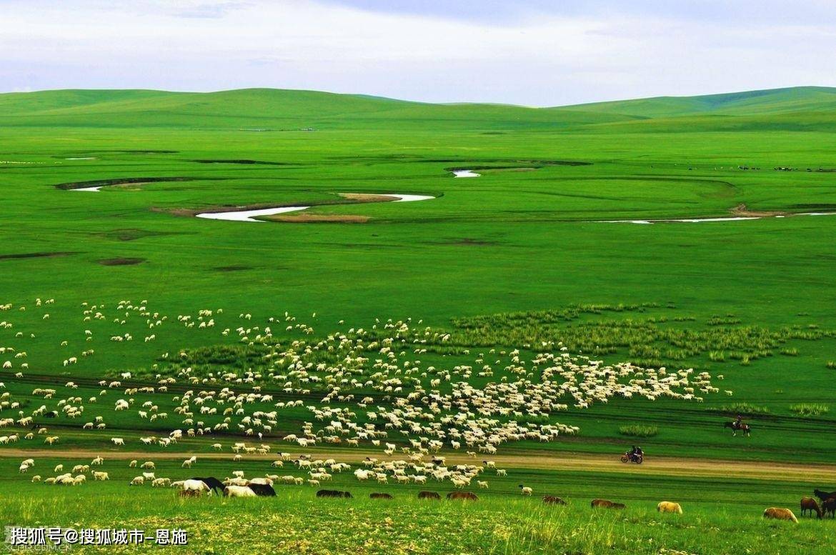 内蒙古旅游超全景点介绍,内蒙古自由行最佳线路攻略,学生党亲身经历