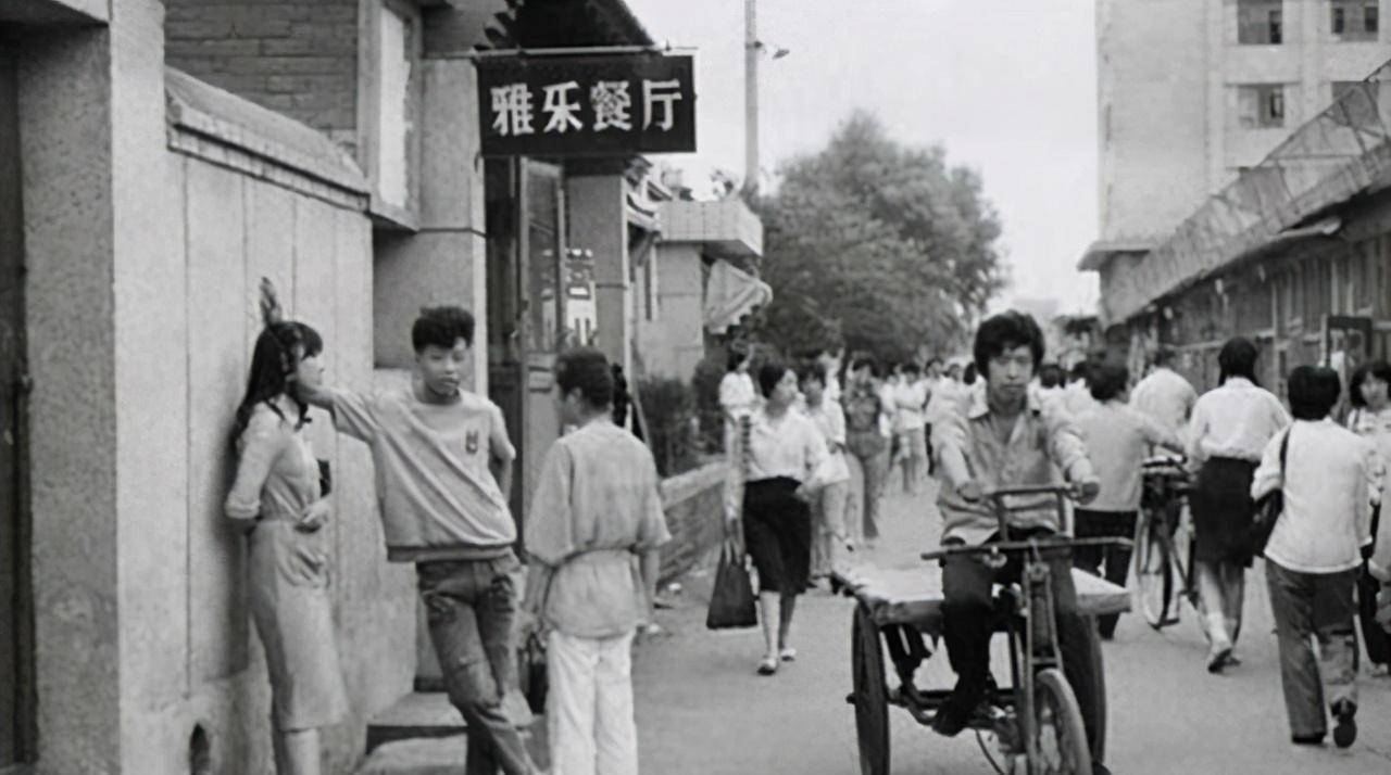 北京顽主"小混蛋"确有其人,事迹成为京圈传说,到底有多厉害?