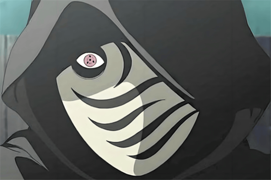 火影中宇智波带土用过的5次幻术:控制水影,控制小南,控制九尾