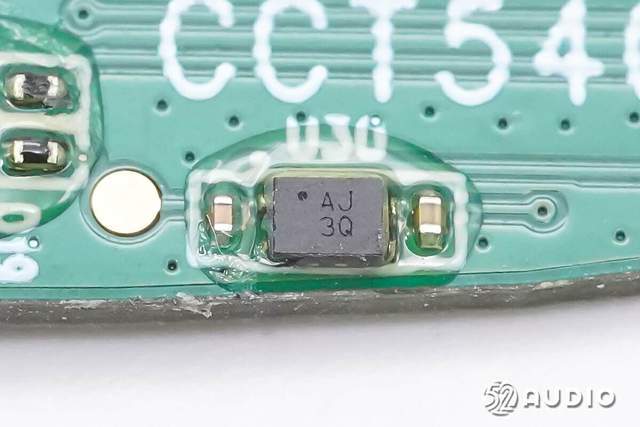 拆解报告:shokz韶音openfit air开放式蓝牙耳机