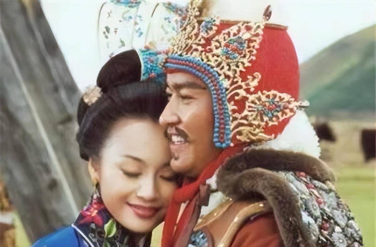 古代公主嫁到蒙古后,为何大多没有诞下子嗣?与一荒唐习俗有关
