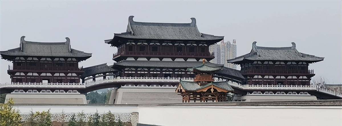 长安_武则天_李渊