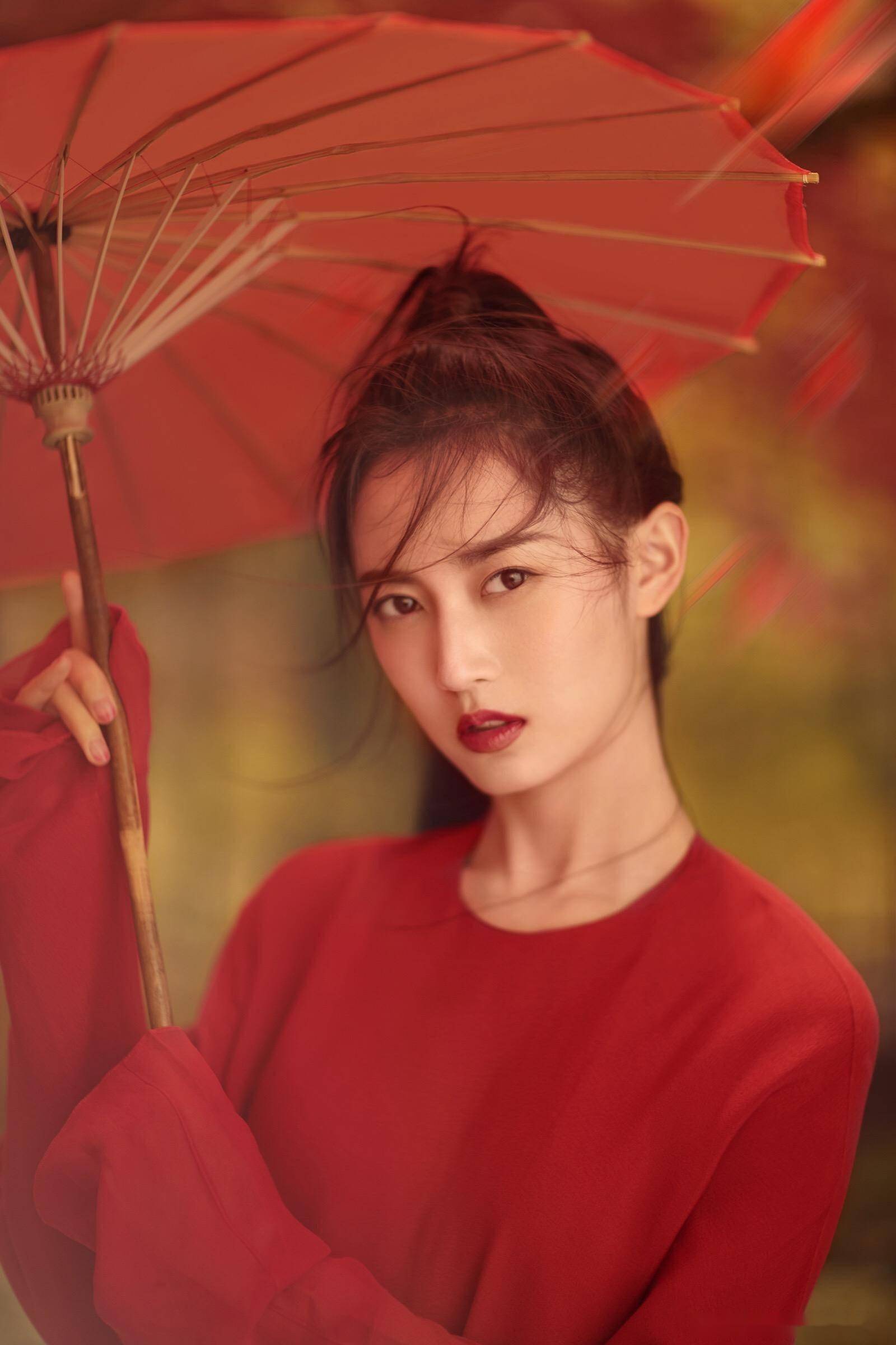 陈钰琪身材这么好?饱满有料的女神来了!