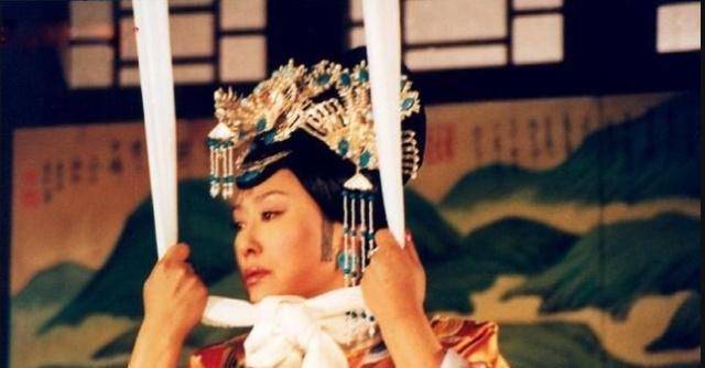 满清唯一被逼殉葬的皇后,多尔衮之母——大妃阿巴亥