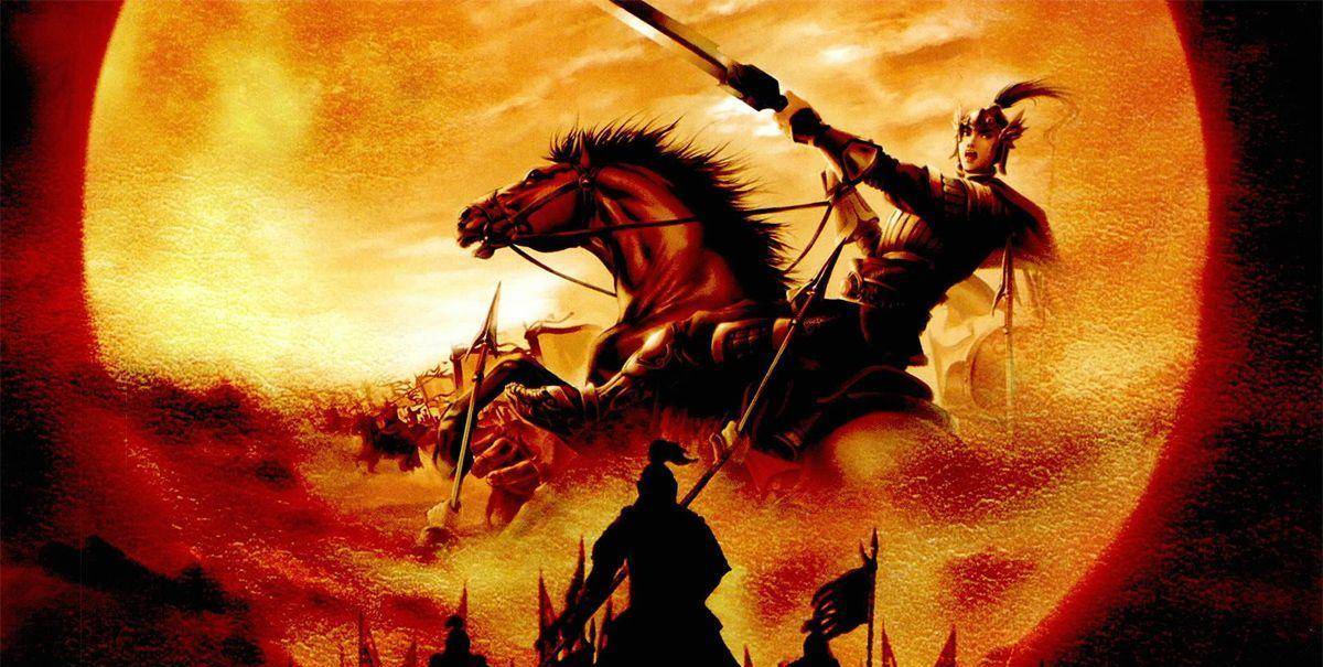 皇帝送来10车肉,霍去病放臭放烂也不给士兵吃,26年后才知他高明