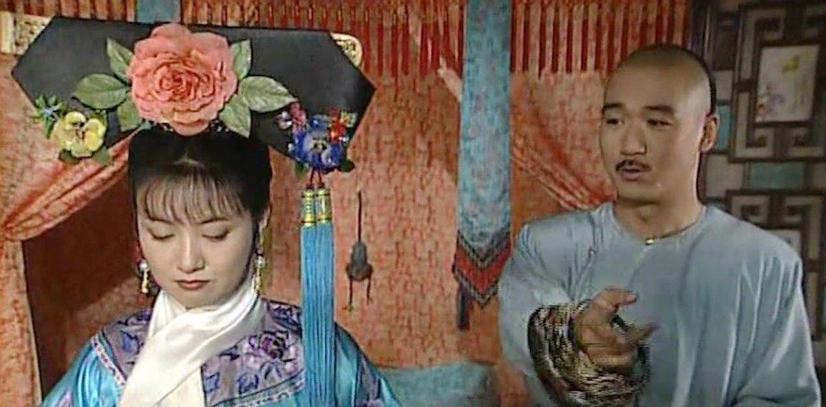 康熙的四妃之一宜妃,受宠45年,3子俱亡,却成了雍正眼中钉_德妃_生母