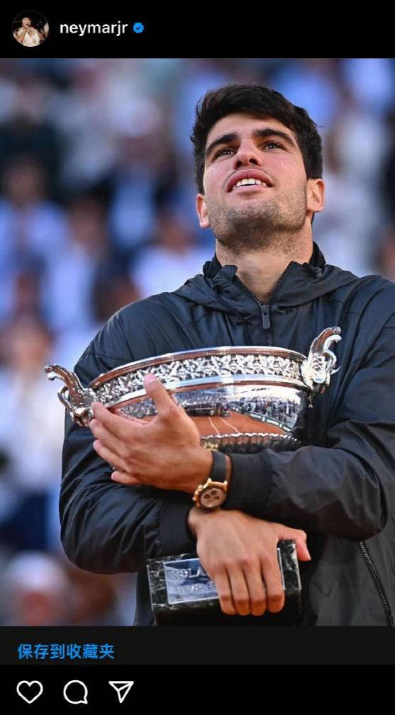 阿尔卡拉斯加冠军登顶,00后男子网坛王者崛起_罗兰·加洛斯_纳达尔