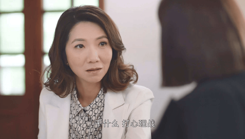 tvb女星车婉婉陷经济困难,处在崩溃边缘,曾志伟选她当节目主持