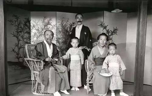 李鸿章与伊藤博文两次会见:一个经典的历史笑话