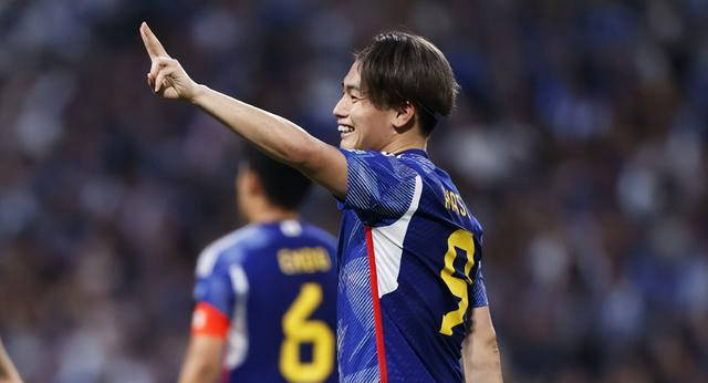 日本队10-0大胜叙利亚,国足苦主梦碎