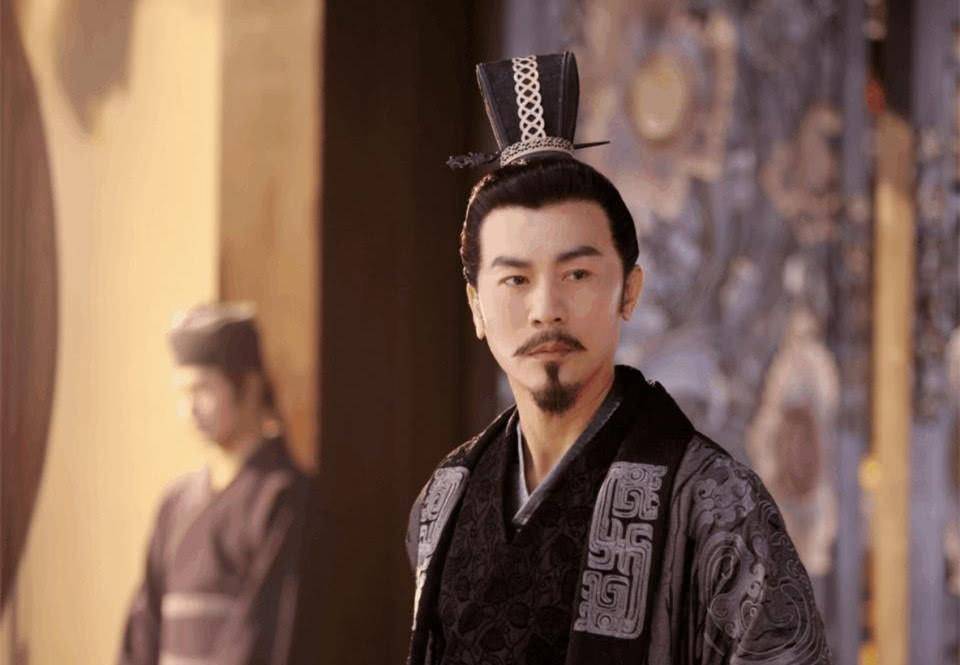 中国古代有位皇帝,为了活命装瞎子,最后差点把自己也骗了