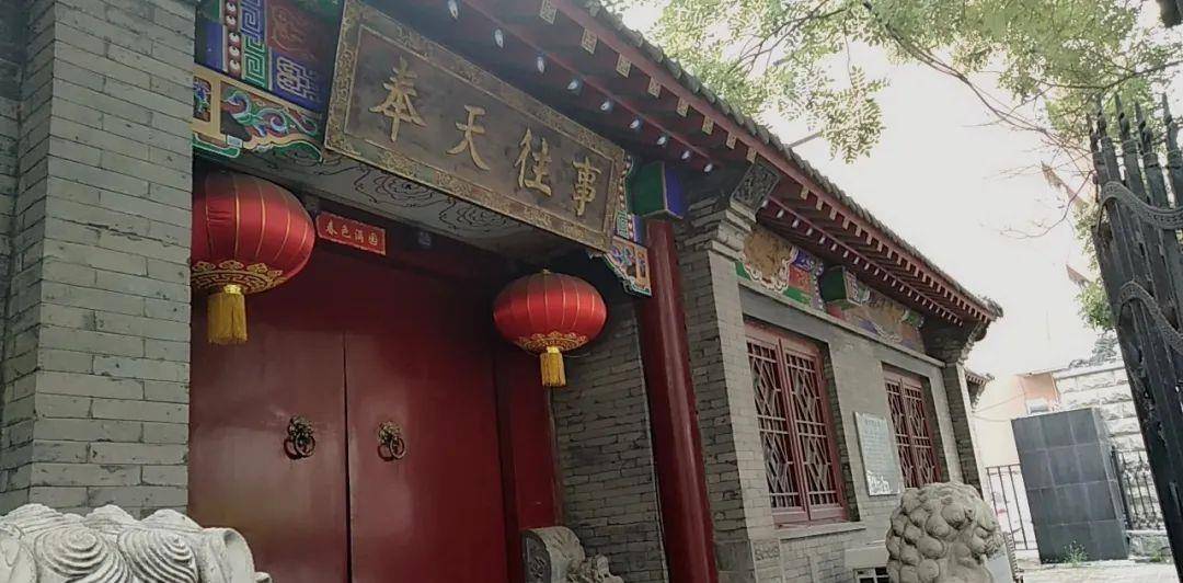 走进沈阳杨宇霆公馆,不愧是张作霖的心腹,这宅院也太豪华气派了