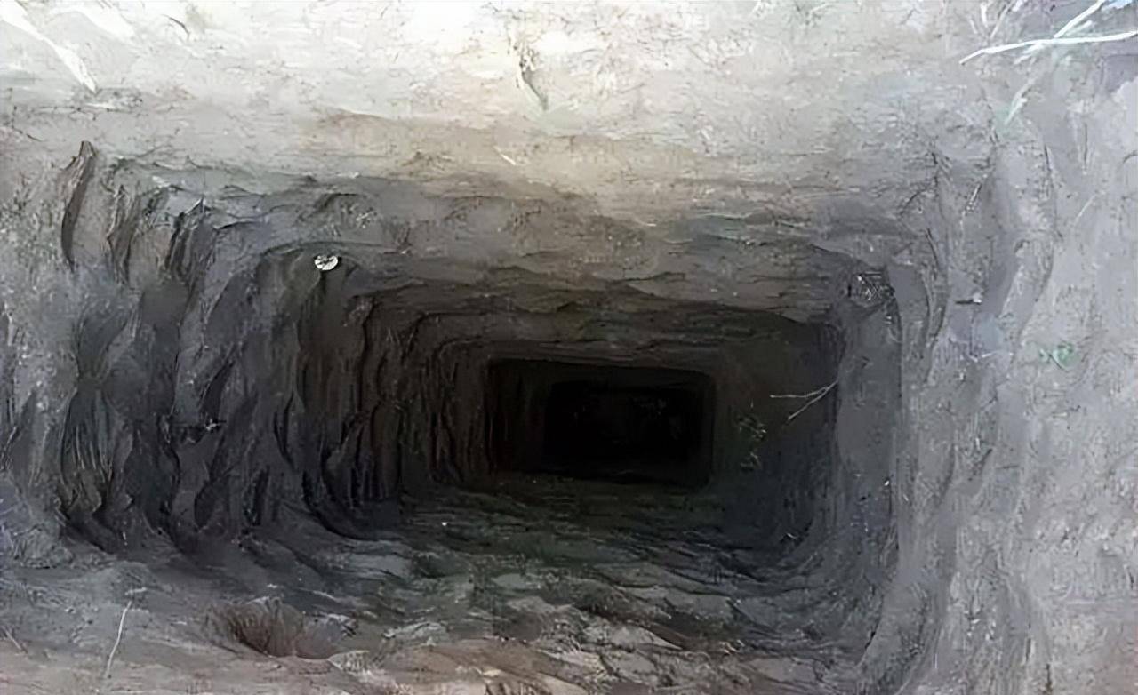 山东菏泽发现尧帝墓,比秦始皇陵早两千多年,填补了历史考古空白